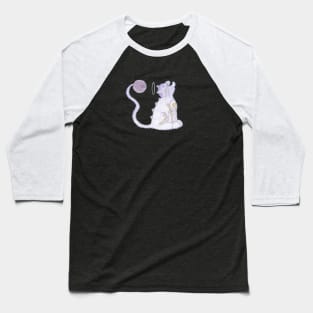 The Yowl Baseball T-Shirt